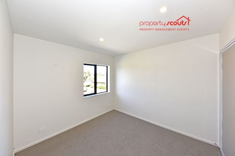 Photo of property in 5/7 Boon Street, Sydenham, Christchurch, 8023