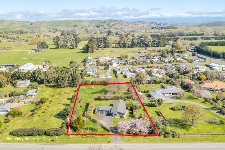 Photo of property in 18 Hatuma Road, Waipukurau, 4200
