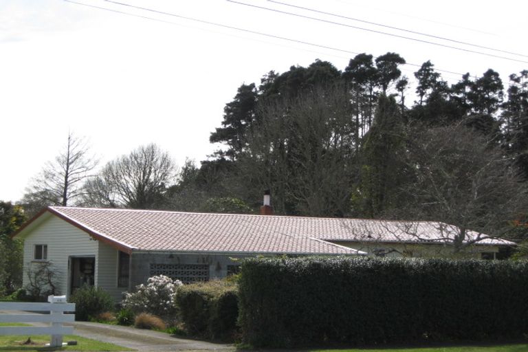 Photo of property in 68a Celia Street, Stratford, 4332