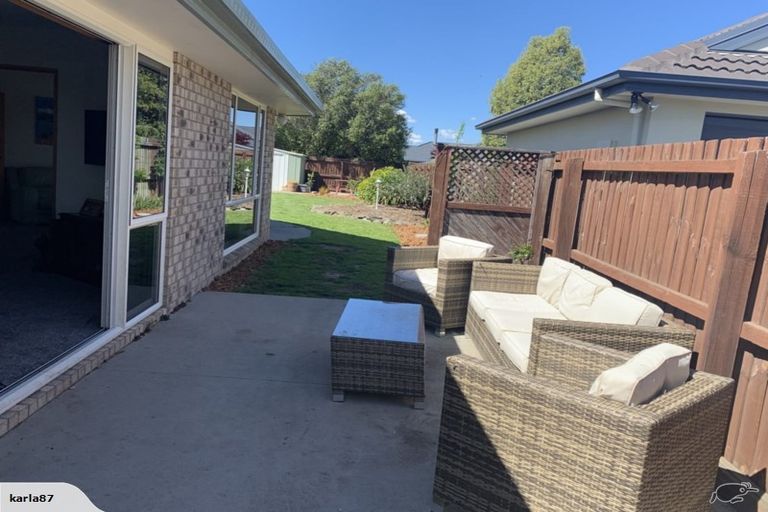 Photo of property in 14 Dawson Douglas Place, Kaiapoi, 7630