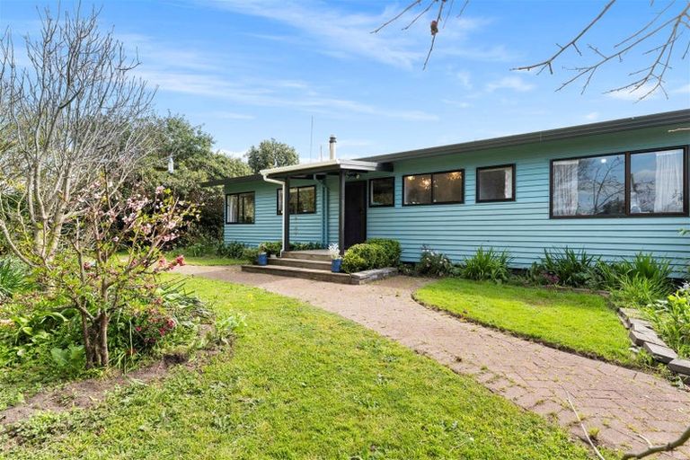 Photo of property in 41 Arawa Road, Pongakawa, Te Puke, 3186