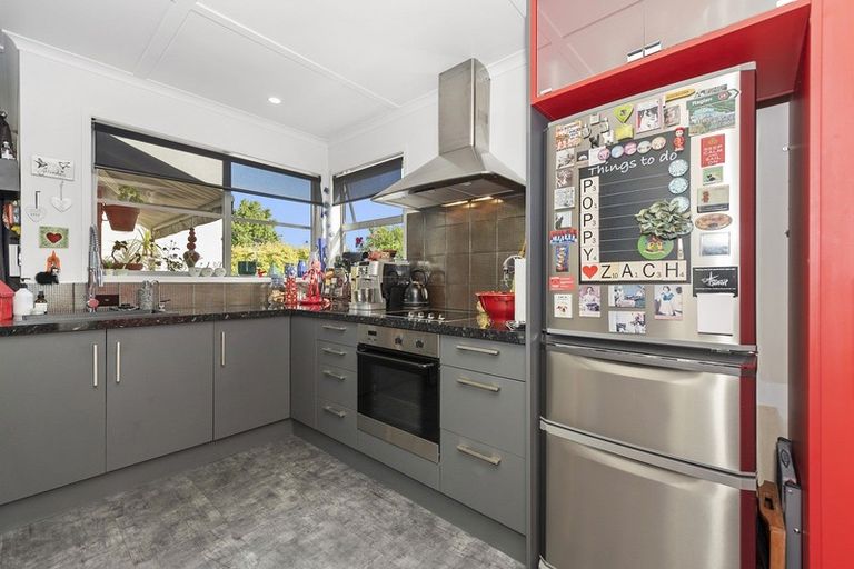 Photo of property in 23b Richmond Street, Whitiora, Hamilton, 3200