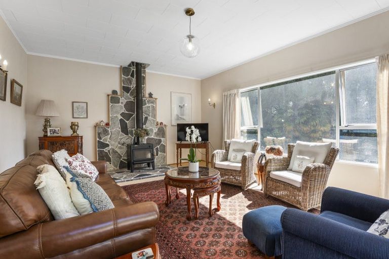 Photo of property in 15 Riverbank Road, Okoia, Whanganui, 4573