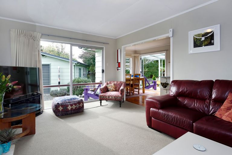 Photo of property in 25 King Street, Richmond, 7020