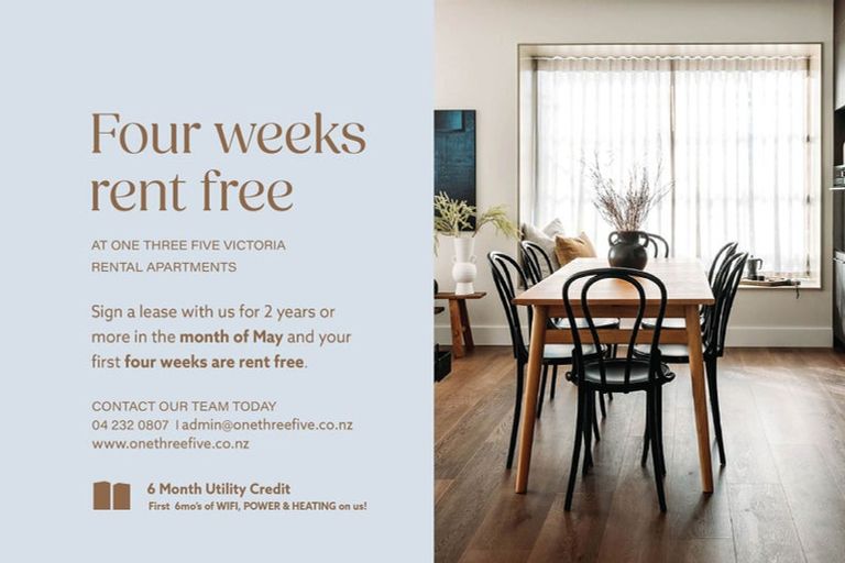 Photo of property in Ex Eagle Technology House, 135 Victoria Street, Te Aro, Wellington, 6011