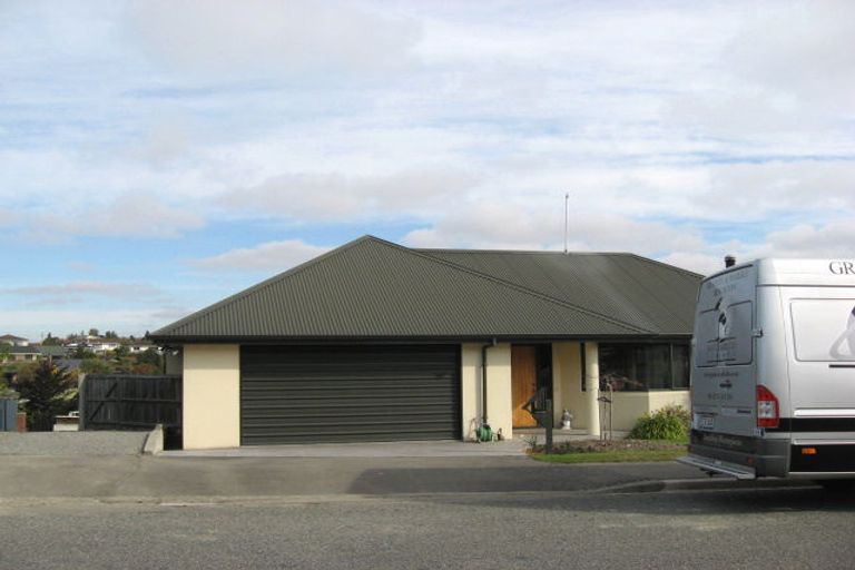 Photo of property in 36 Temple Crescent, Gleniti, Timaru, 7910