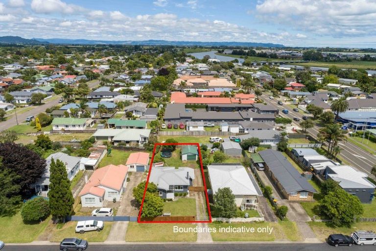 Photo of property in 8 Hawera Street, Whakatane, 3120