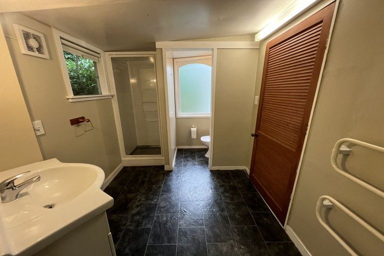 Photo of property in 93b Burma Road, Broadmeadows, Wellington, 6035