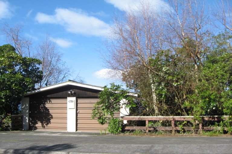 Photo of property in 6 Kamahi Terrace, Omori, Turangi, 3381