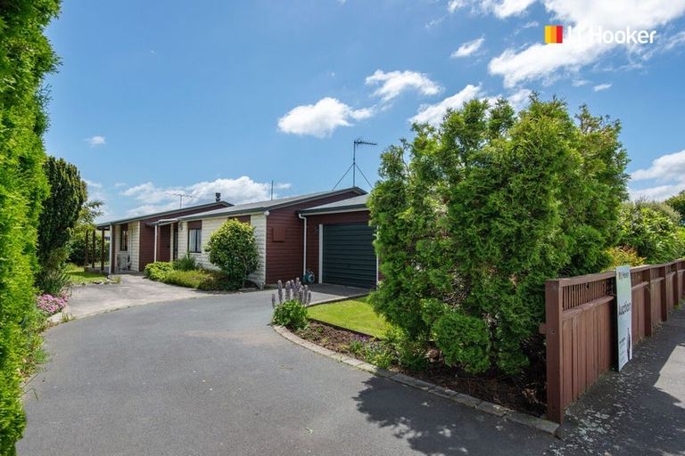 Photo of property in 131 Hagart-alexander Drive, Mosgiel, 9024