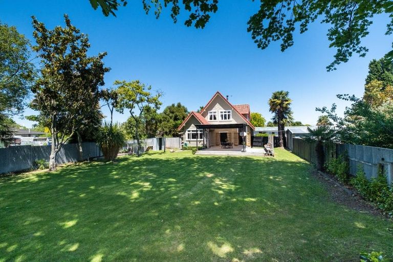 Photo of property in 112 Willowpark Road South, Hastings, 4122