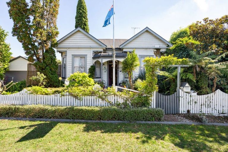 Photo of property in 365 Ohaupo Road, Te Awamutu, 3800