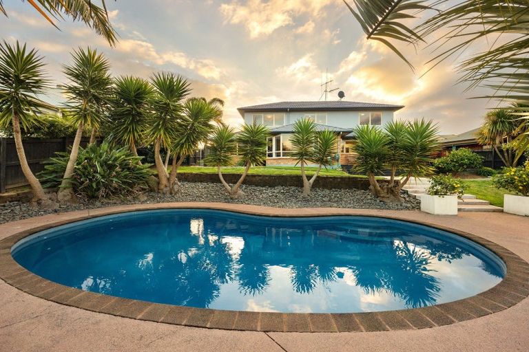 Photo of property in 9 Gilbert Court, Rototuna, Hamilton, 3210