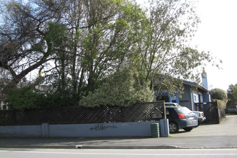 Photo of property in 3 Colombo Street, Cashmere, Christchurch, 8022