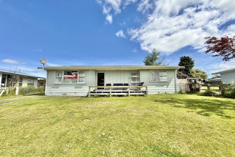 Photo of property in 9 Kaka Crescent, Tokoroa, 3420