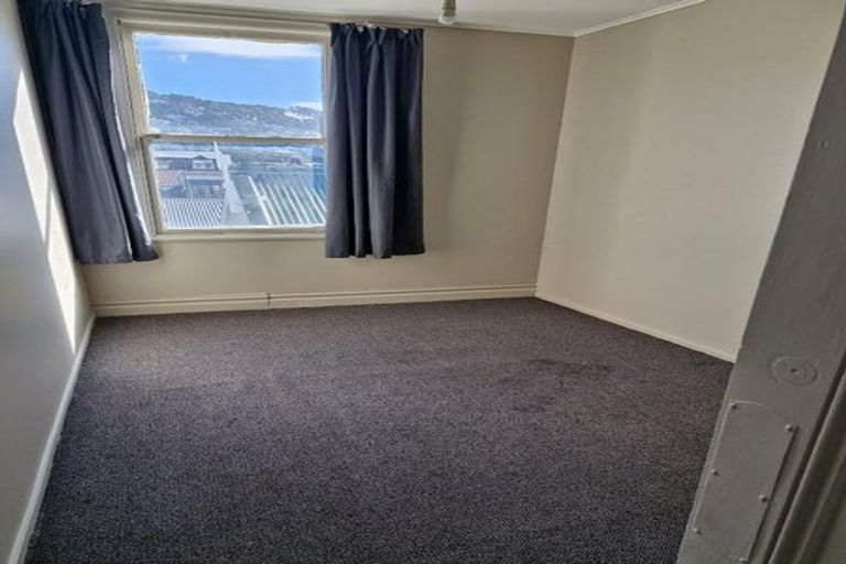 Photo of property in 107 Coutts Street, Kilbirnie, Wellington, 6022