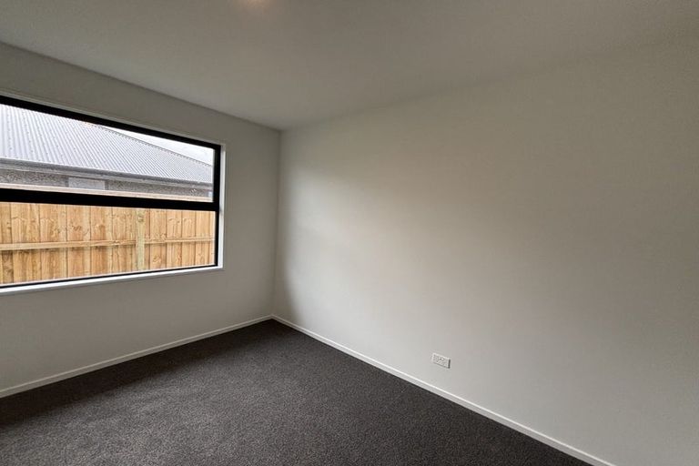 Photo of property in 98 Monarch Drive, Rolleston, 7614