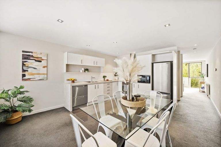 Photo of property in Altar Apartments, 62/120u Rintoul Street, Newtown, Wellington, 6021