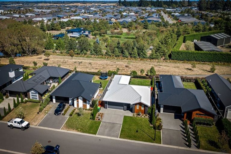 Photo of property in 16 Hungerford Drive, Rolleston, 7615