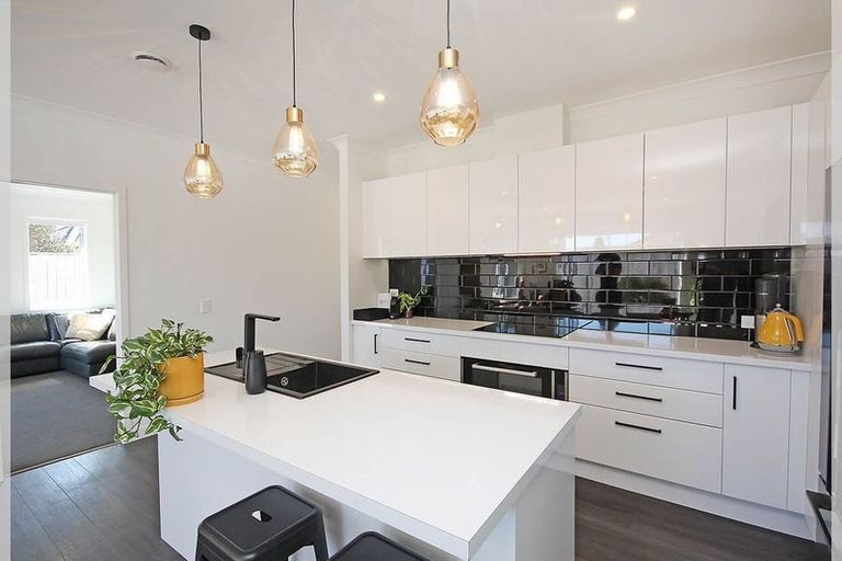 Photo of property in 3a Chrystall Street, Foxton Beach, Foxton, 4815