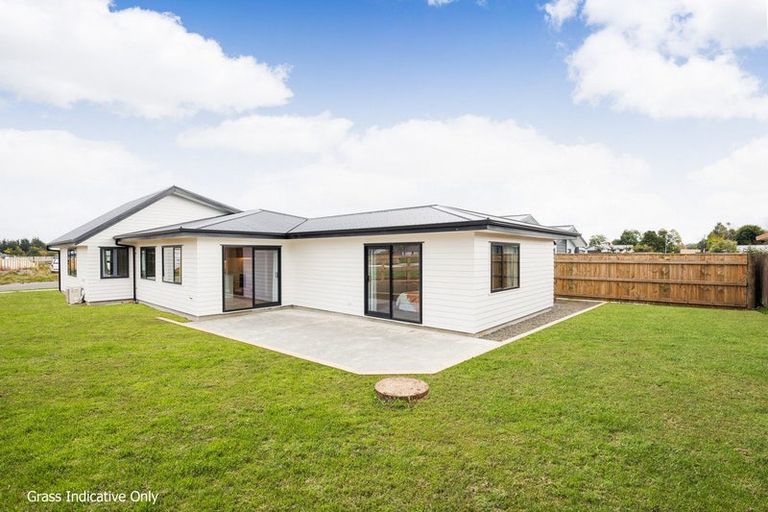 Photo of property in 5 Rayner Lane, Marton, 4710