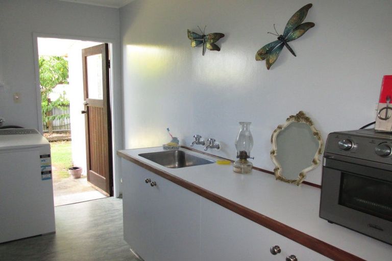 Photo of property in 14 Marine Parade, Wairoa, 4108