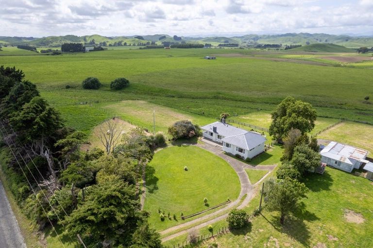 Photo of property in 188 Valley Road, Woodville, 4998