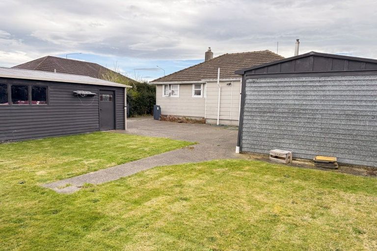Photo of property in 373 Saint Andrew Street, Glengarry, Invercargill, 9810