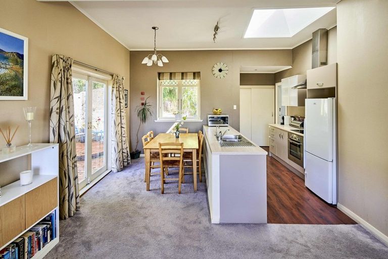 Photo of property in 23 Mairangi Road, Wadestown, Wellington, 6012