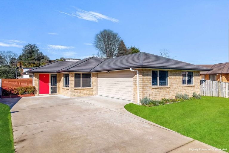 Photo of property in 9 Sargent Place, Otorohanga, 3900