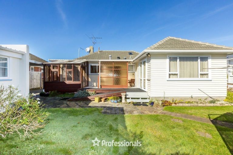 Photo of property in 249 Fergusson Drive, Heretaunga, Upper Hutt, 5018