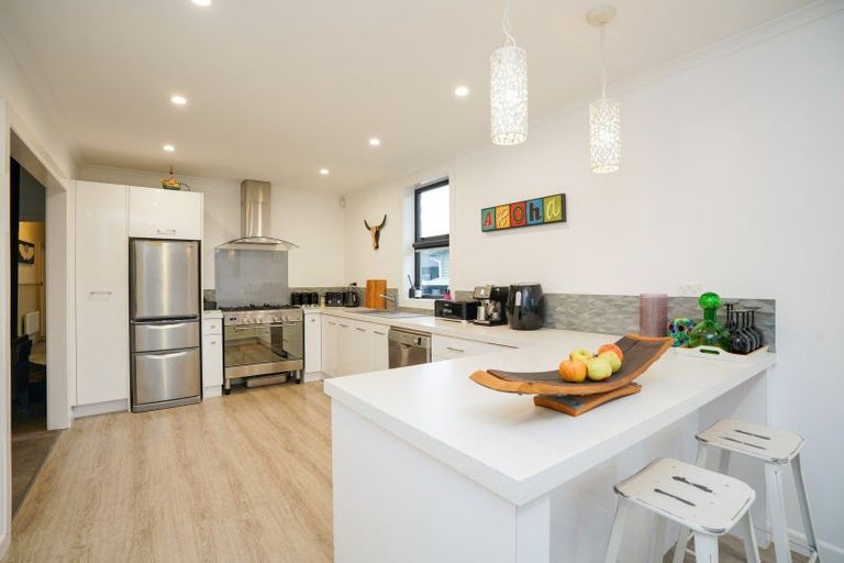 Photo of property in 15 Russel Street, Gladstone, Invercargill, 9810