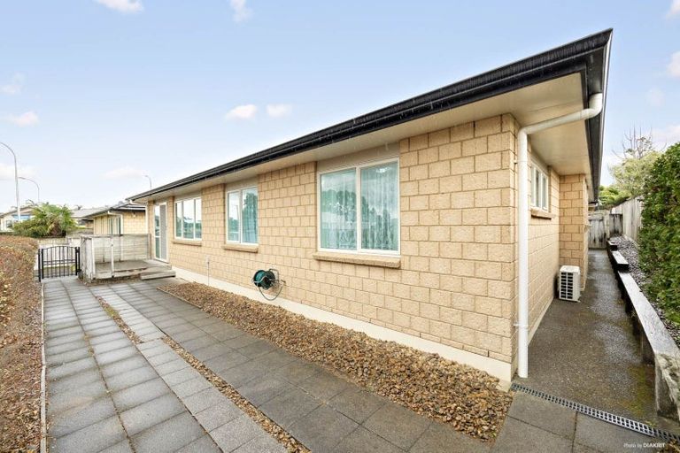 Photo of property in 4a Helvetia Road, Pukekohe, 2120