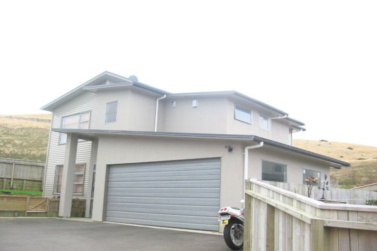 Photo of property in 123 Cortina Avenue, Johnsonville, Wellington, 6037