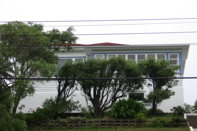 Photo of property in 19 Agra Crescent, Khandallah, Wellington, 6035