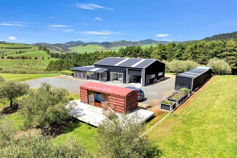 Photo of property in 88 Leccino Valley Road, Mangonui, 0494
