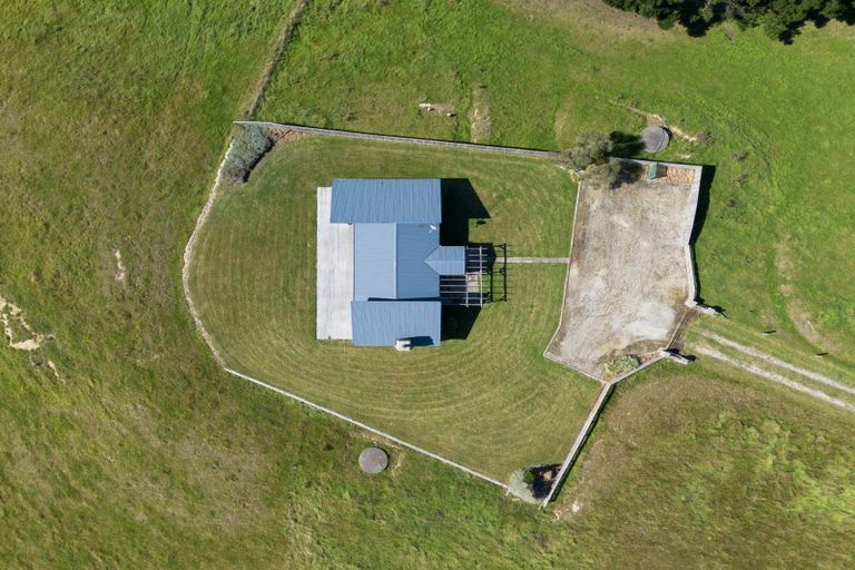Photo of property in 4894 Hampden-palmerston Road, Shag Point, Palmerston, 9482