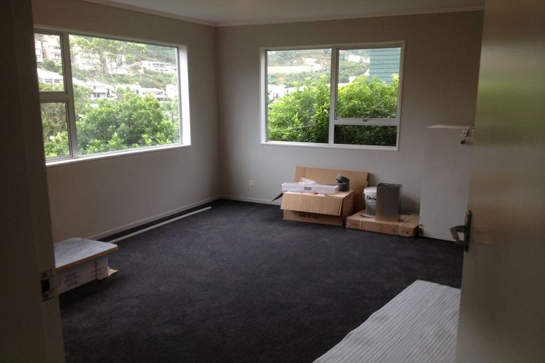 Photo of property in 42f2 Clarence Street, Brooklyn, Wellington, 6021