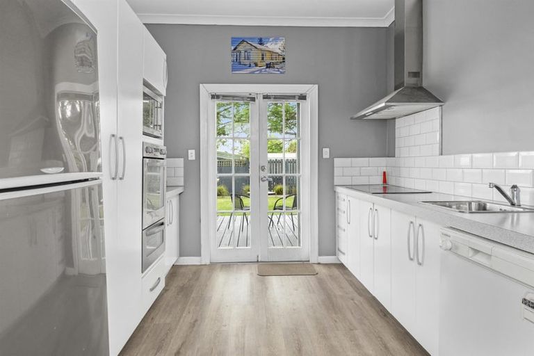 Photo of property in 15 Ayr Street, Fairlie, 7925