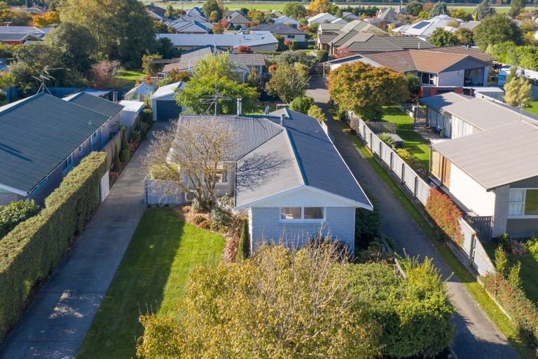 Photo of property in 7 Kelvin Crescent, Allenton, Ashburton, 7700