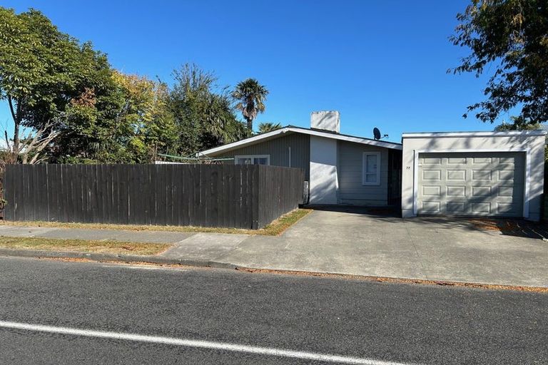 Photo of property in 72 Avondale Road, Taradale, Napier, 4112
