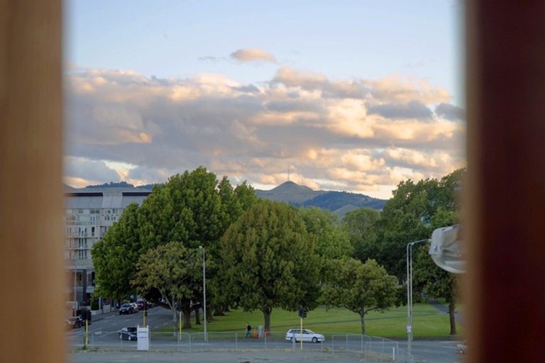 Photo of property in Leicester Executive Apartments, 401/282 Madras Street, Christchurch Central, Christchurch, 8011