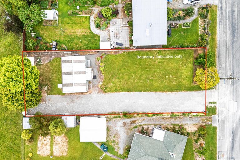 Photo of property in 22 Huffey Street, Geraldine, 7930