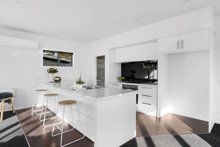 Photo of property in 15a Ensor Street, Burnside, Dunedin, 9011