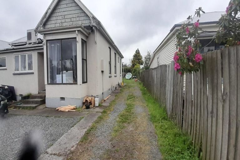 Photo of property in 635 Worcester Street, Linwood, Christchurch, 8062