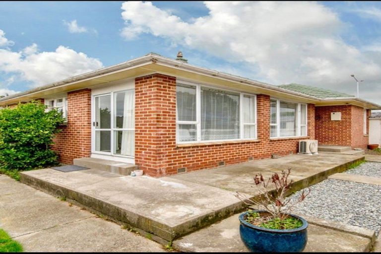 Photo of property in 332 Harewood Road, Bishopdale, Christchurch, 8053
