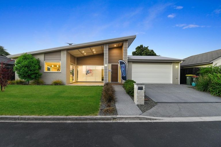 Photo of property in 60 Meachem Road, Chartwell, Hamilton, 3210