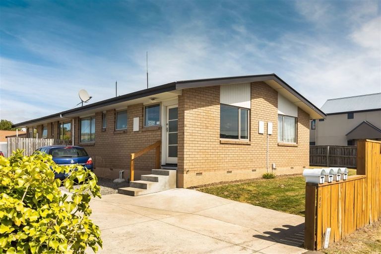 Photo of property in 1/108 Ruskin Street, Addington, Christchurch, 8024