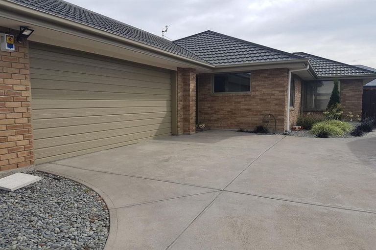 Photo of property in 11 Robinia Place, Wigram, Christchurch, 8042