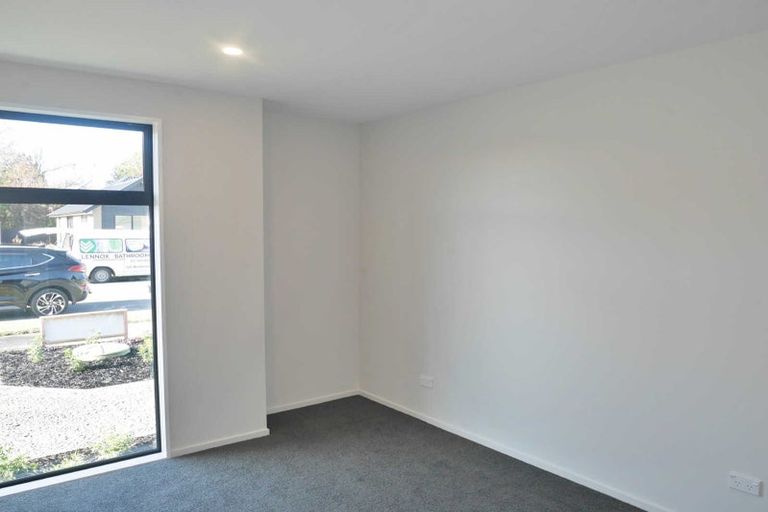 Photo of property in 15 Glengael Drive, Halswell, Christchurch, 8025